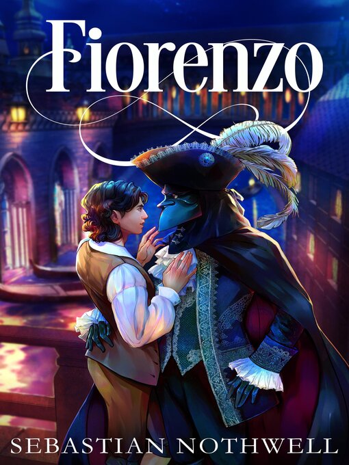 Title details for Fiorenzo by Sebastian Nothwell - Wait list